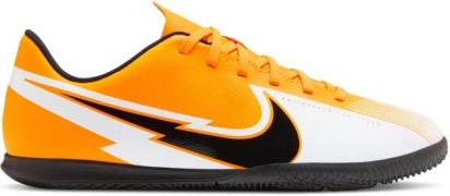 Nike Mercurial Vapor 13 Club Ic Unisex Nike Fodboldstøvler Orange 33.5
