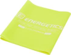 Energetics Fit Bånd 175cm Clip Unisex Drybags Gul Xlight