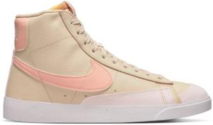 Nike Blazer Mid '77 Sneakers Damer Sneakers Pink 36.5
