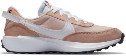 Nike Waffle Debut Sneakers Damer Sommer Tilbud Pink 36