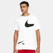 Nike Sportswear Tshirt Herrer Tøj Hvid S