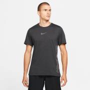 Nike Pro Drifit Burnout Trænings Tshirt Herrer Nike Pro Tøj Sort S