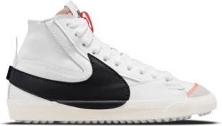 Nike Blazer Mid '77 Jumbo Sneakers Herrer Sneakers Hvid 40