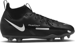 Nike Phantom Gt2 Club Dynamic Fit Fg/ag Fodboldstøvler Unisex Nike Fod...