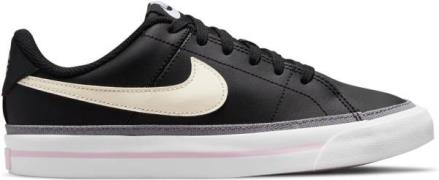 Nike Court Legacy Se Unisex Sneakers Sort 35.5