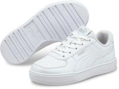 Puma Caven Sneakers Unisex Spar4060 Hvid 11