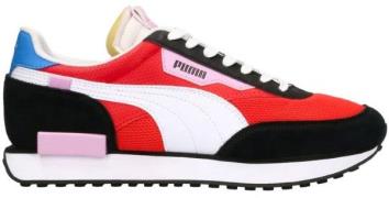 Puma Future Rider Dare To Play Sneakers Unisex Blackfridaysuperdeals M...