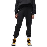 Nike Jordan Brooklyn Fleece Bukser Damer Bukser Sort S