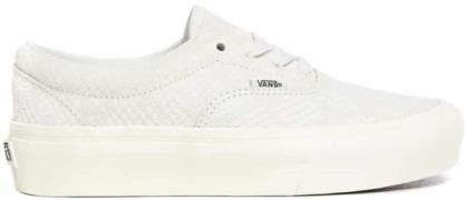 Vans Era Platform Sneakers Damer Sneakers Hvid 36