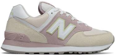 New Balance 574 Sneakers Damer Spar2540 Pink 36 B