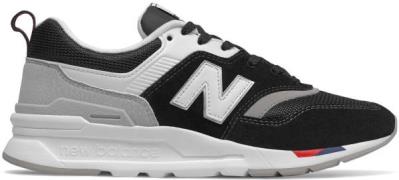 New Balance 997 Sneakers Damer Sko Sort 36.5