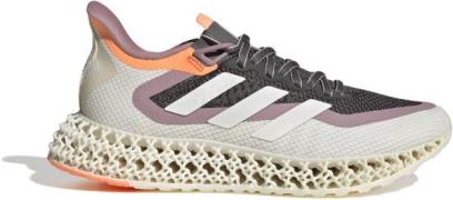Adidas 4d Fwd 2 Løbesko Damer Sneakers Multifarvet 38