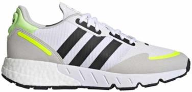 Adidas Zx 1k Boost Sneakers Herrer Sneakers Hvid 42