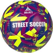 Select Street Soccer V23 Fodbold Unisex Spar2540 Multifarvet 4.5