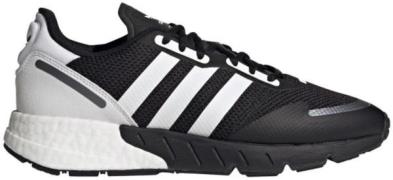 Adidas Zx 1k Boost Sneakers Herrer Sko Sort 44 2/3