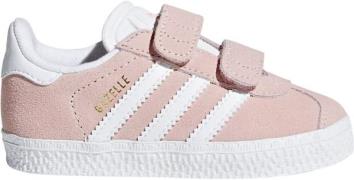 Adidas Gazelle Cf I Sneakers Unisex Sneakers Pink 26