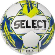Select Talento Db Light V23 Fodbold Unisex Spar2540 Hvid 4