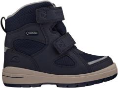 Viking Footwear Spro High Goretex Warm Støvler Unisex Støvler Blå 27