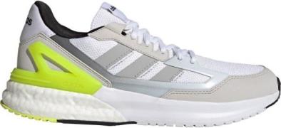Adidas Nebzed Super Boost Sneakers Herrer Sneakers Hvid 44 2/3