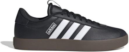 Adidas Vl Court 3.0 Sneakers Herrer Sko Sort 41 1/3