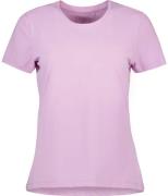 Energetics Perfect Basic Trænings Tshirt Damer Kortærmet Tshirts Pink ...