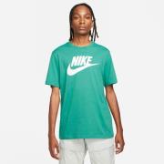 Nike Sportswear Tshirt Herrer Tøj Grøn S