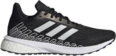 Adidas Astrarun 2.0 Boost Damer Sneakers Sort 38
