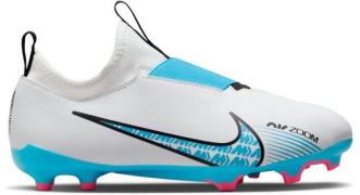 Nike Zoom Mercurial Vapor 15 Academy Fg/ag Fodboldstøvler Unisex Sko H...