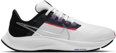 Nike Air Zoom Pegasus 38 Løbesko Damer Sneakers Hvid 36