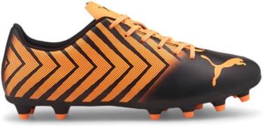 Puma Tacto Ii Fg/ag Fodboldstøvler Unisex Fodboldstøvler Orange 42