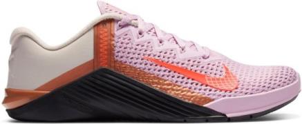Nike Metcon 6 Damer Pink 36.5