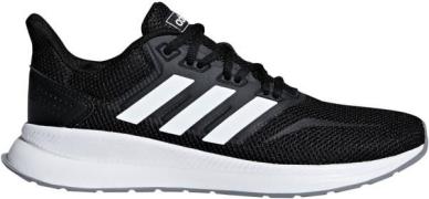 Adidas Runfalcon Damer Sneakers Sort 40 2/3