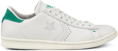 Converse Pro Leather Unisex Sneakers Hvid 36½