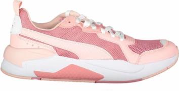 Puma Xray Unisex Sneakers Pink 36
