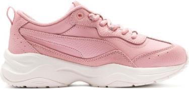 Puma Cilia Lux Damer Sneakers Pink 37