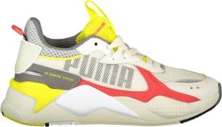 Puma Rsx Bold Sneakers Damer Sneakers Hvid 36