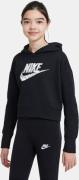 Nike Sportswear Hættetrøje Unisex Tøj Sort Xs