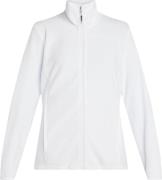 Mckinley Coari Fleece Damer Tøj Hvid 44