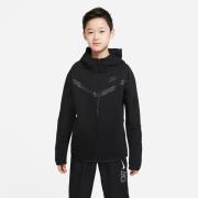 Nike Sportswear Tech Fleece Hættetrøje Unisex Hoodies Og Sweatshirts S...