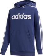 Adidas Core Favorites Hoodie Unisex Hoodies Og Sweatshirts Blå 110