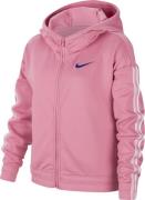 Nike Studio Fullzip Hættetrøje Unisex Hoodies Og Sweatshirts Pink Xs