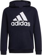 Adidas Essentials Hættetrøje Drenge Hoodies Og Sweatshirts Sort 110