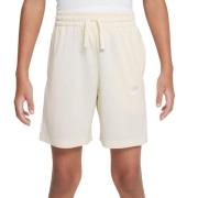 Nike Sportswear Jersey Shorts Drenge Shorts Hvid 98104 / Xs