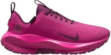Nike Infinity Run 4 Reactx Goretex Løbesko Damer Løbesko Pink 42