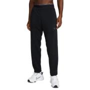 Nike Pro Fleece Fitness Bukser Herrer Tøj Sort L