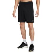 Nike Drifit Totality 7" Knit Shorts Herrer Spar2540 Sort S