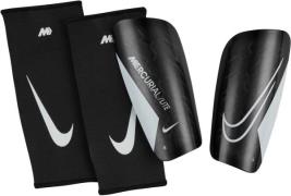 Nike Mercurial Lite Benskinner Unisex Tilbehør Og Udstyr Sort Xs