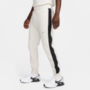 Nike Sportswear Fleece Bukser Herrer Tøj Hvid L