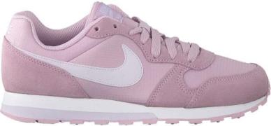 Nike Md Runner 2 Pe Unisex Sneakers Pink 38.5
