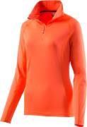 Mckinley Rio Skipulli Damer Tøj Orange 38